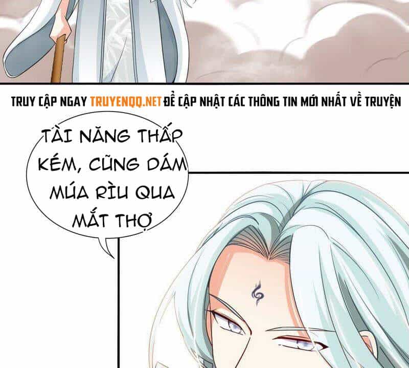 Bản Kiếm Tiên Tuyệt Không Làm Nô - Chương 31 - ảnh 78