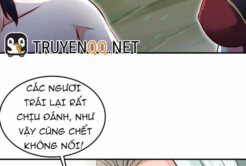 Bản Kiếm Tiên Tuyệt Không Làm Nô - Chương 32 - ảnh 69
