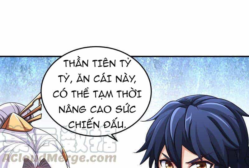 Bản Kiếm Tiên Tuyệt Không Làm Nô - Chương 32 - ảnh 72