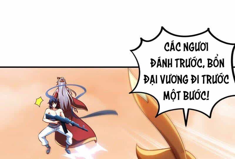 Bản Kiếm Tiên Tuyệt Không Làm Nô - Chương 33 - ảnh 28