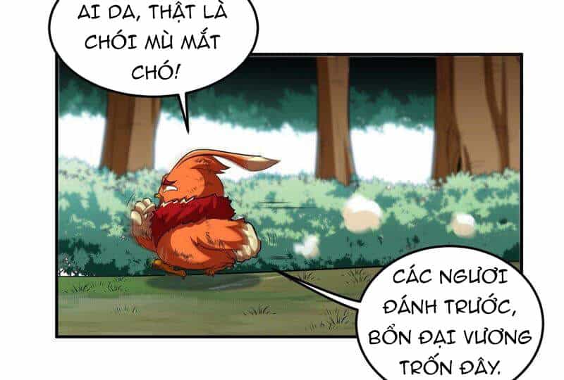 Bản Kiếm Tiên Tuyệt Không Làm Nô - Chương 33 - ảnh 63