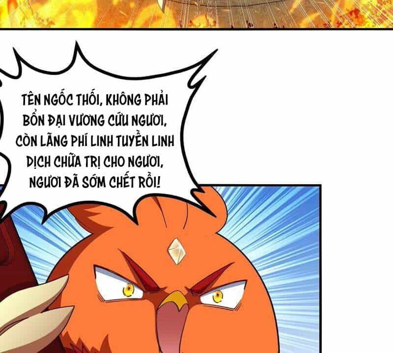 Bản Kiếm Tiên Tuyệt Không Làm Nô - Chương 35 - ảnh 13