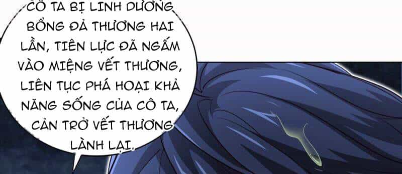 Bản Kiếm Tiên Tuyệt Không Làm Nô - Chương 35 - ảnh 21