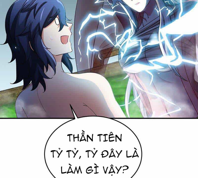 Bản Kiếm Tiên Tuyệt Không Làm Nô - Chương 35 - ảnh 62