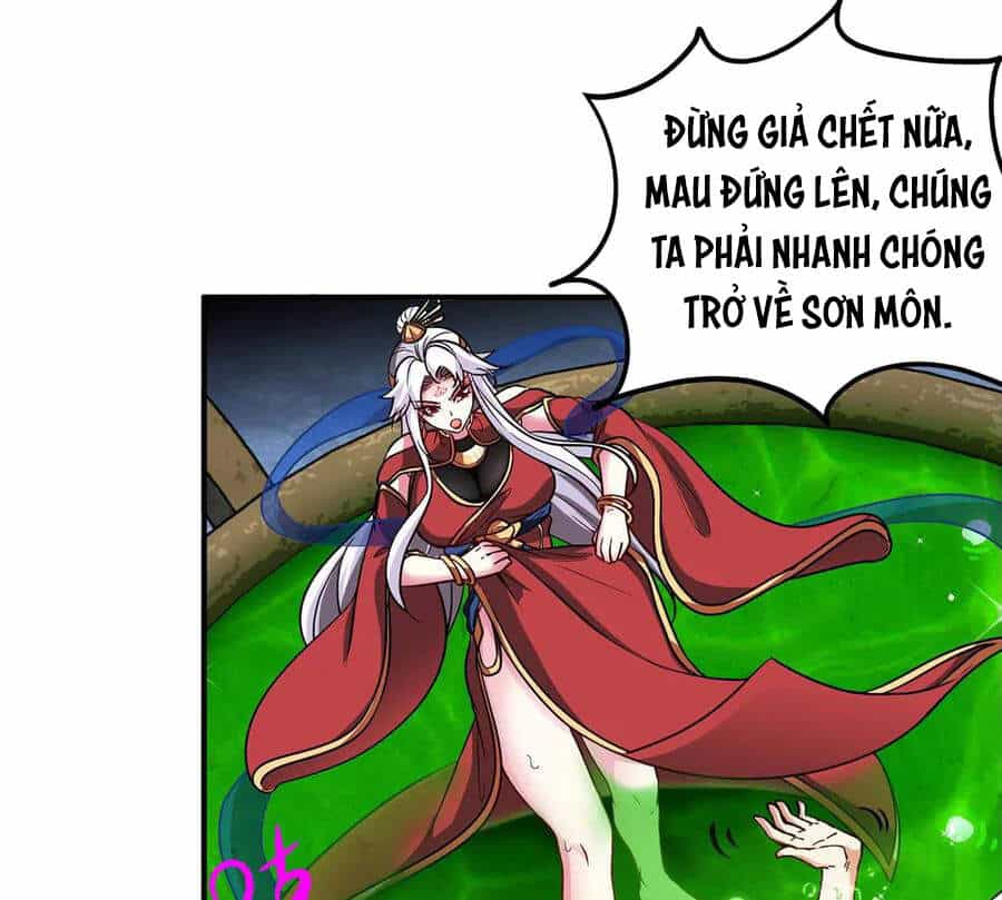 Bản Kiếm Tiên Tuyệt Không Làm Nô - Chương 36 - ảnh 22