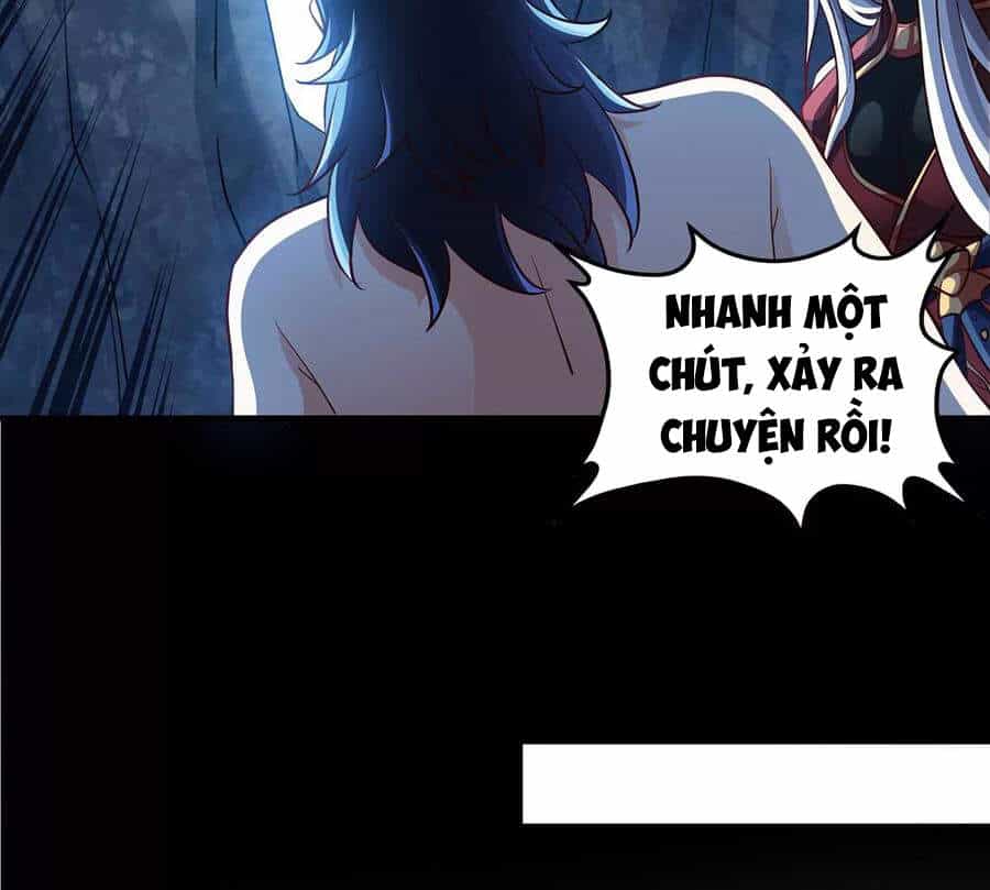 Bản Kiếm Tiên Tuyệt Không Làm Nô - Chương 36 - ảnh 52