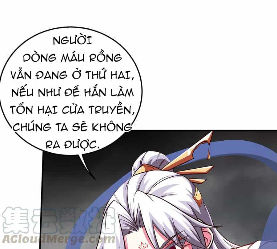 Bản Kiếm Tiên Tuyệt Không Làm Nô - Chương 36 - ảnh 66