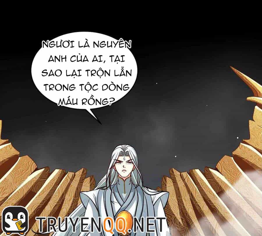 Bản Kiếm Tiên Tuyệt Không Làm Nô - Chương 37 - ảnh 3