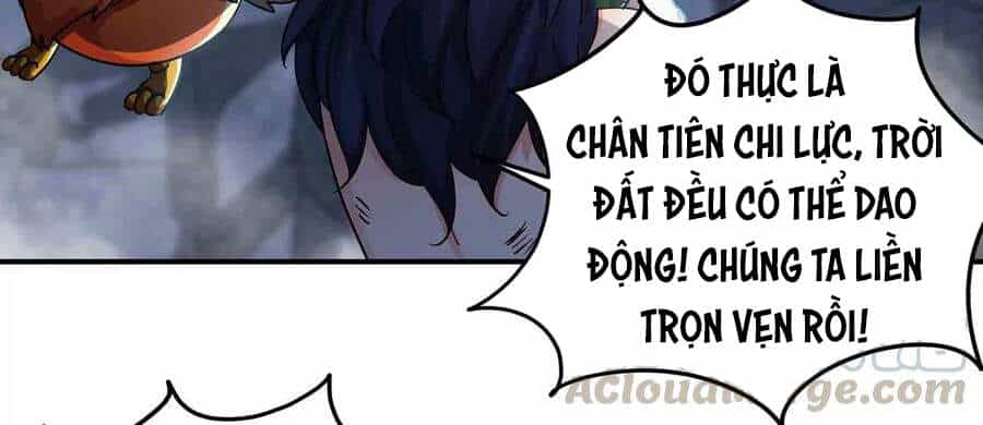Bản Kiếm Tiên Tuyệt Không Làm Nô - Chương 37 - ảnh 56