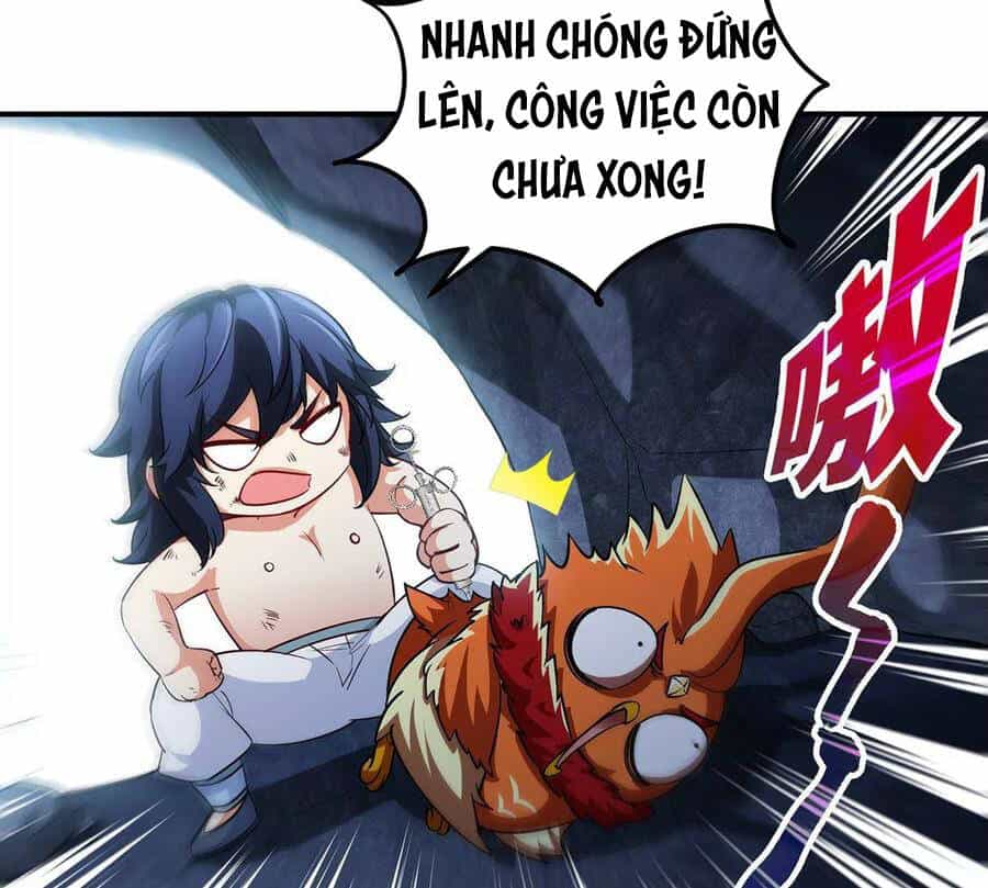 Bản Kiếm Tiên Tuyệt Không Làm Nô - Chương 38 - ảnh 44