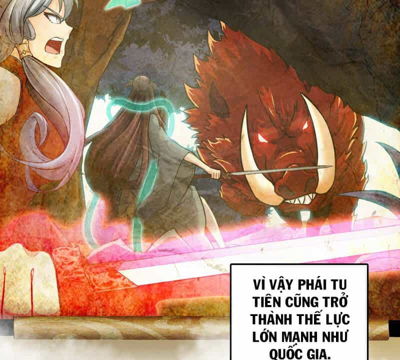 Bản Kiếm Tiên Tuyệt Không Làm Nô - Chương 4 - ảnh 13