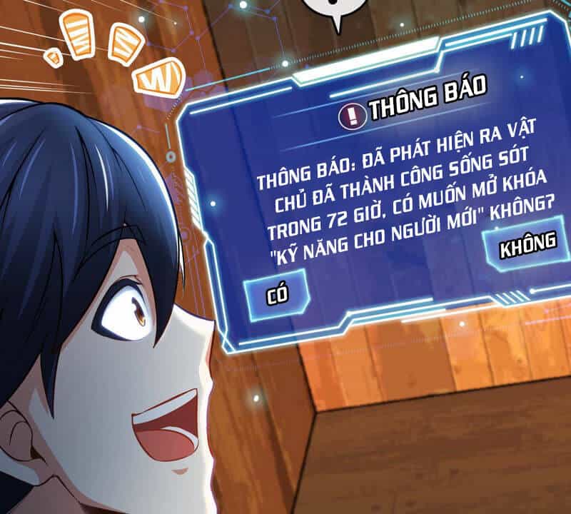 Bản Kiếm Tiên Tuyệt Không Làm Nô - Chương 4 - ảnh 20