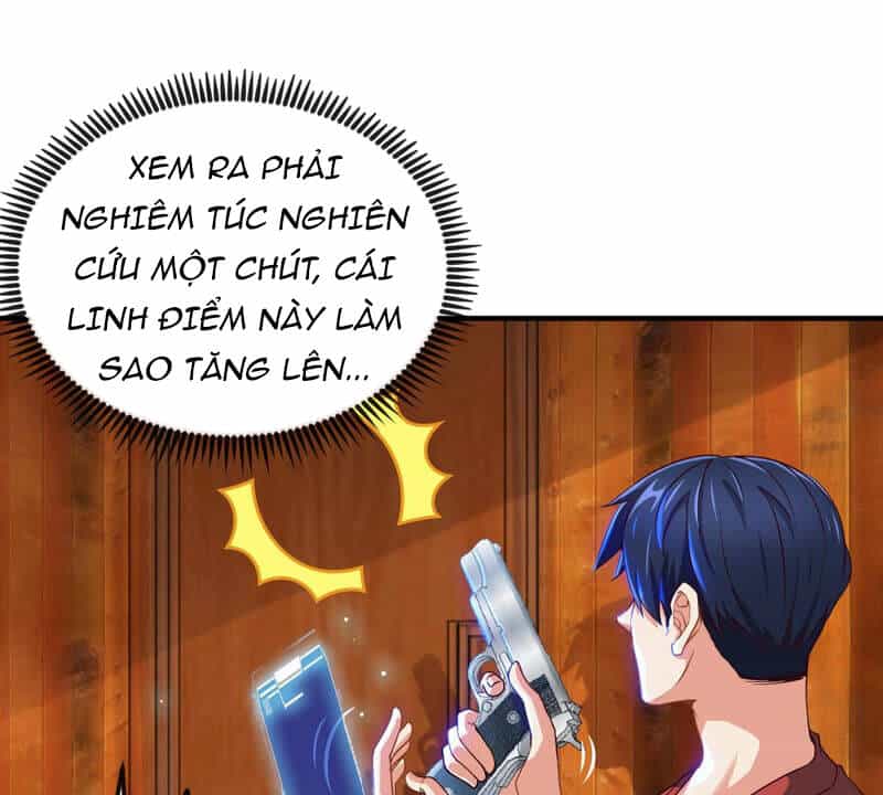 Bản Kiếm Tiên Tuyệt Không Làm Nô - Chương 4 - ảnh 34