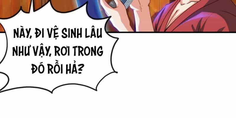 Bản Kiếm Tiên Tuyệt Không Làm Nô - Chương 4 - ảnh 35