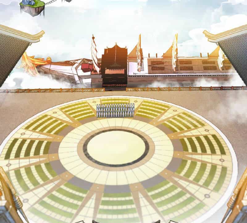 Bản Kiếm Tiên Tuyệt Không Làm Nô - Chương 4 - ảnh 46