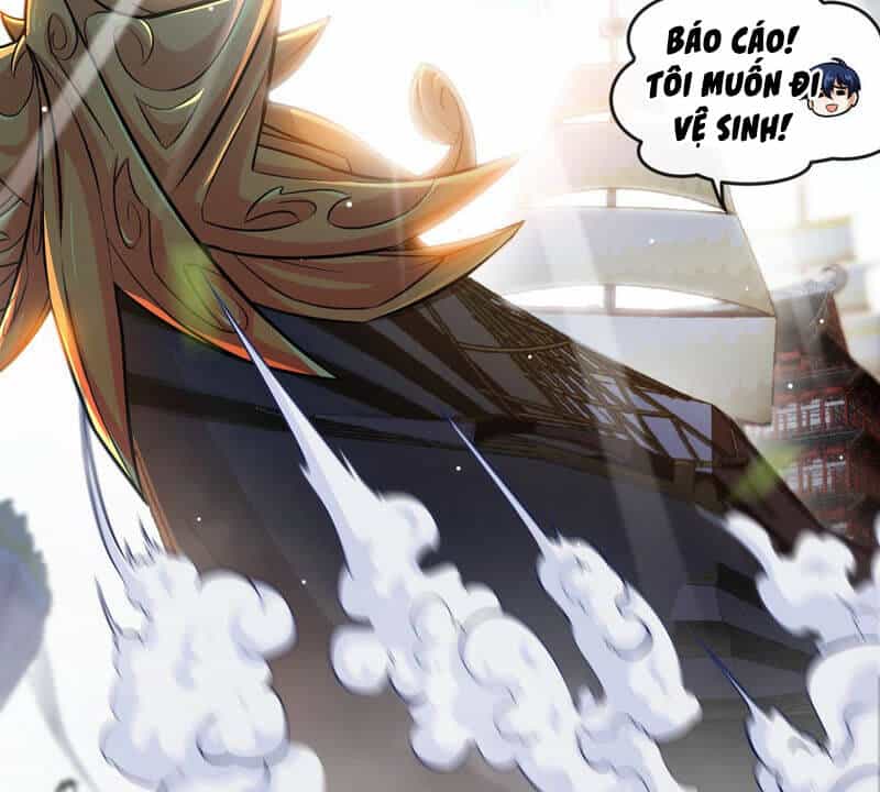 Bản Kiếm Tiên Tuyệt Không Làm Nô - Chương 4 - ảnh 7
