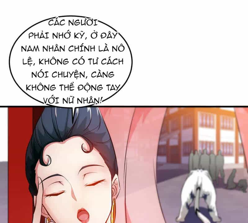 Bản Kiếm Tiên Tuyệt Không Làm Nô - Chương 4 - ảnh 81
