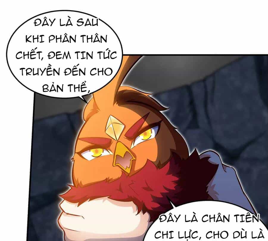Bản Kiếm Tiên Tuyệt Không Làm Nô - Chương 40 - ảnh 32