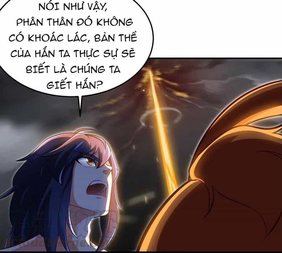 Bản Kiếm Tiên Tuyệt Không Làm Nô - Chương 40 - ảnh 34