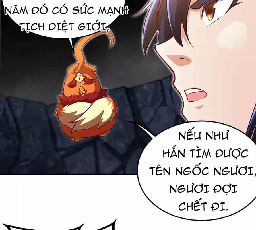 Bản Kiếm Tiên Tuyệt Không Làm Nô - Chương 40 - ảnh 36