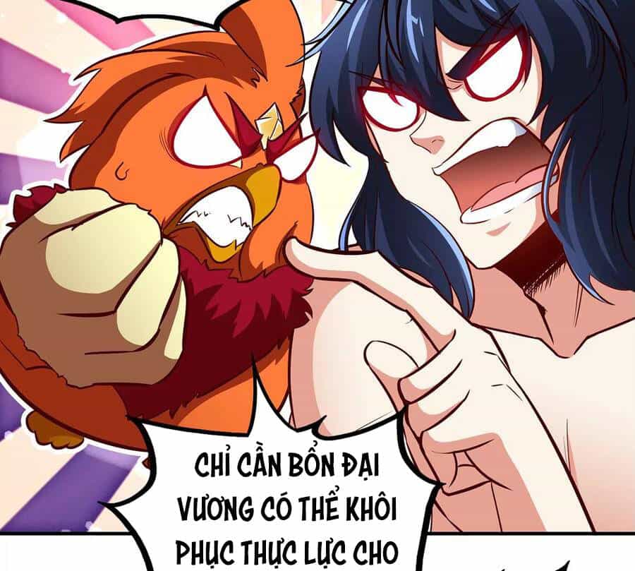 Bản Kiếm Tiên Tuyệt Không Làm Nô - Chương 40 - ảnh 38