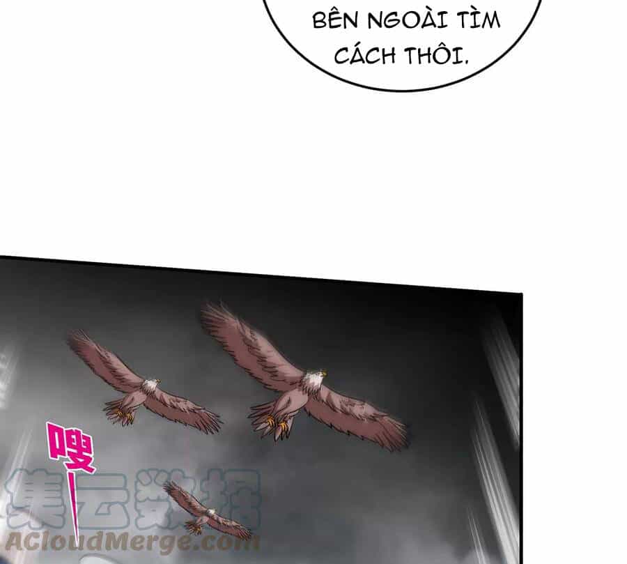 Bản Kiếm Tiên Tuyệt Không Làm Nô - Chương 41 - ảnh 11