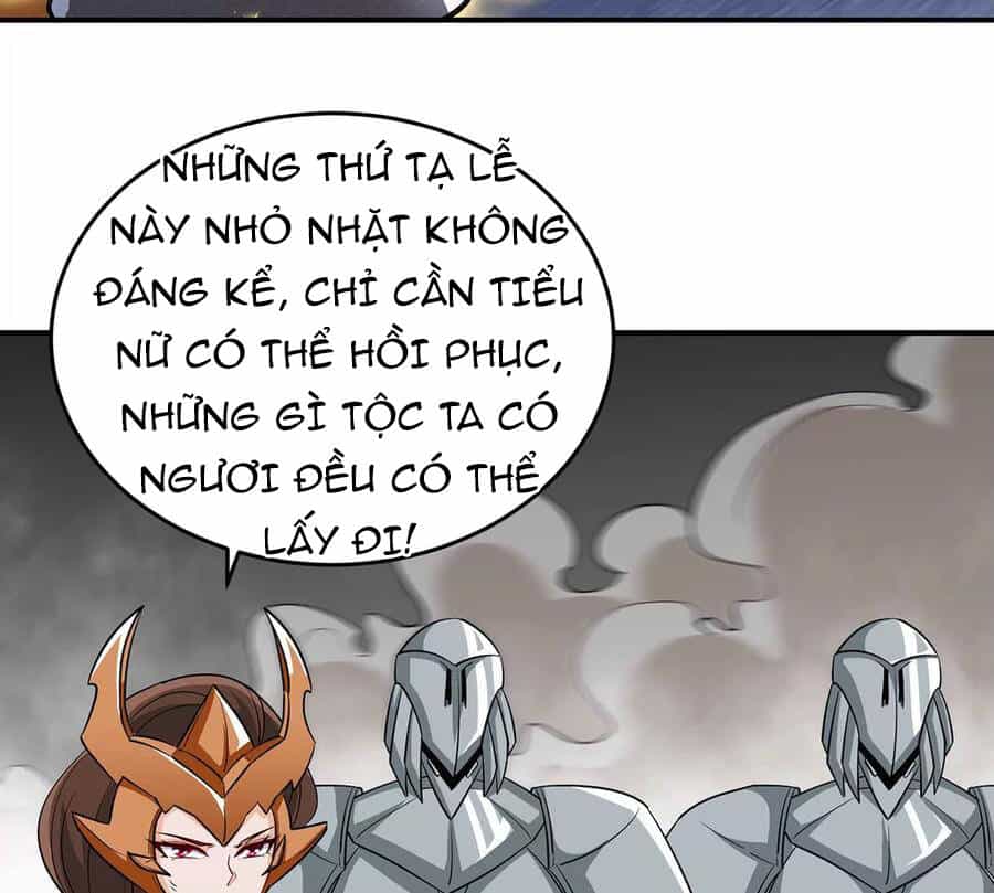 Bản Kiếm Tiên Tuyệt Không Làm Nô - Chương 41 - ảnh 19