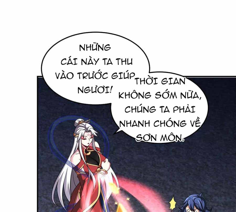 Bản Kiếm Tiên Tuyệt Không Làm Nô - Chương 41 - ảnh 25