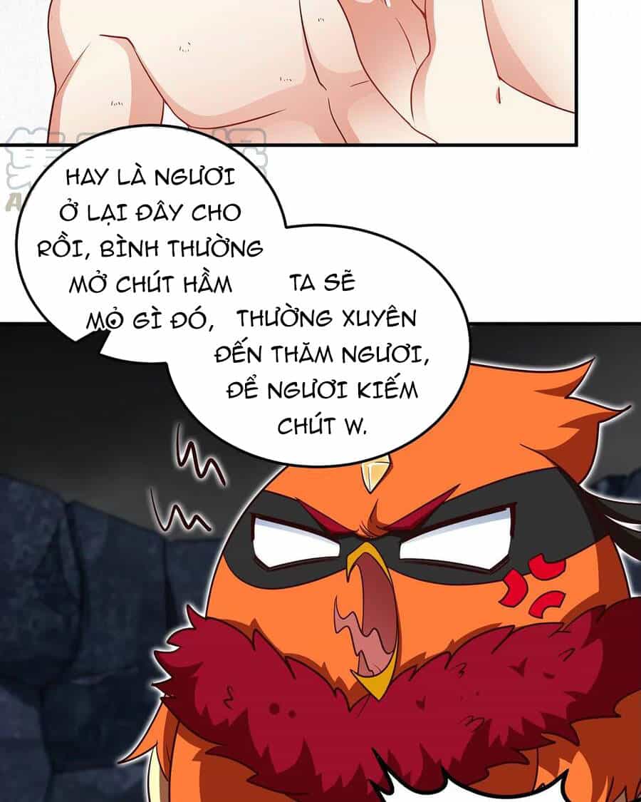 Bản Kiếm Tiên Tuyệt Không Làm Nô - Chương 41 - ảnh 44