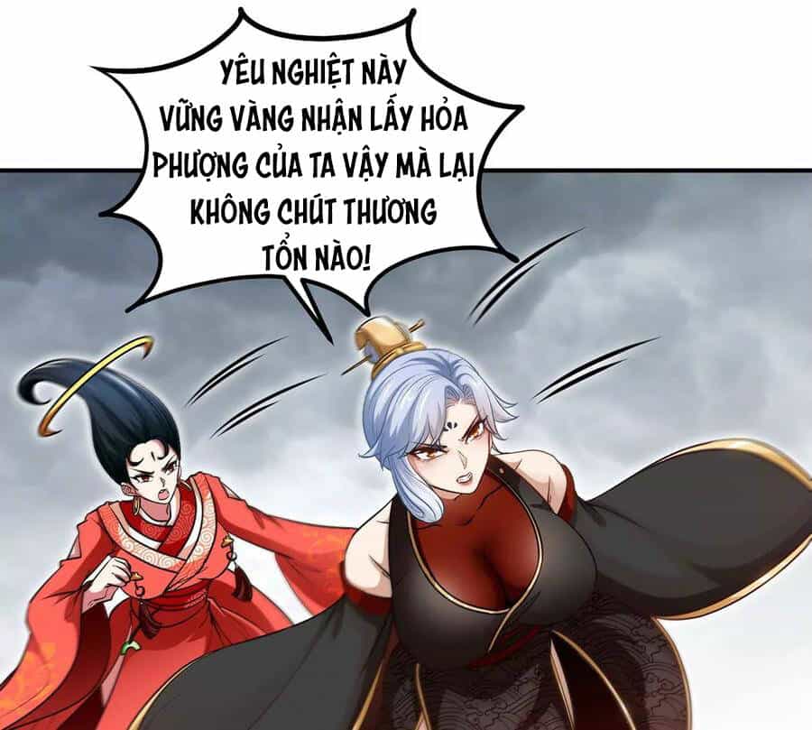 Bản Kiếm Tiên Tuyệt Không Làm Nô - Chương 42 - ảnh 33