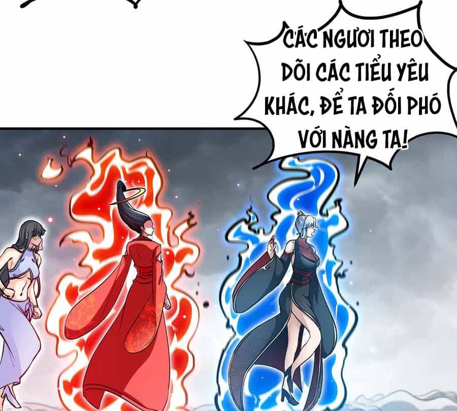 Bản Kiếm Tiên Tuyệt Không Làm Nô - Chương 42 - ảnh 35