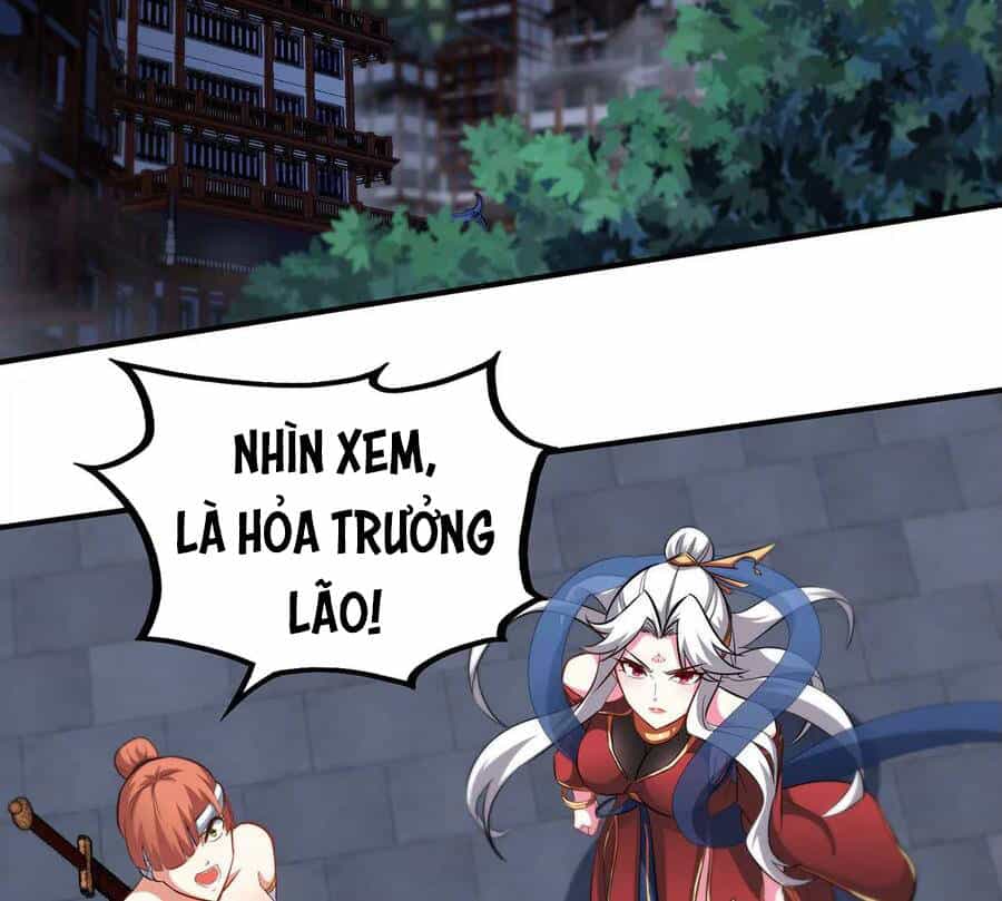 Bản Kiếm Tiên Tuyệt Không Làm Nô - Chương 42 - ảnh 4