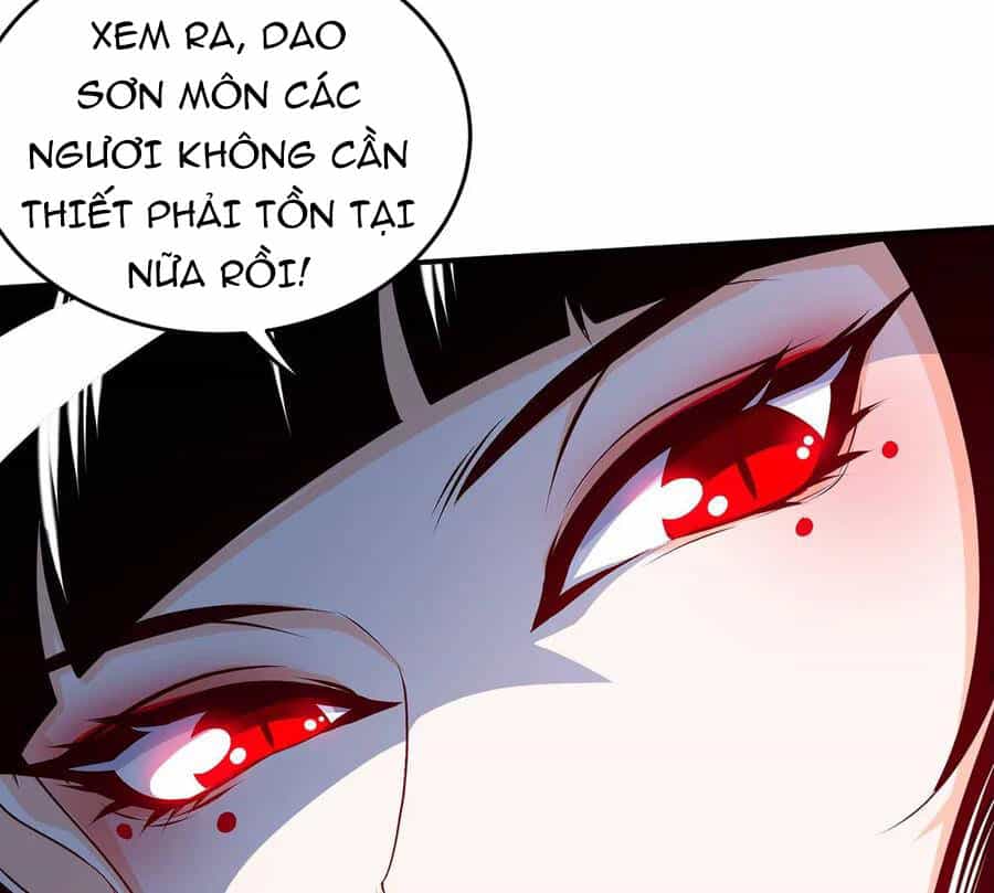 Bản Kiếm Tiên Tuyệt Không Làm Nô - Chương 42 - ảnh 62