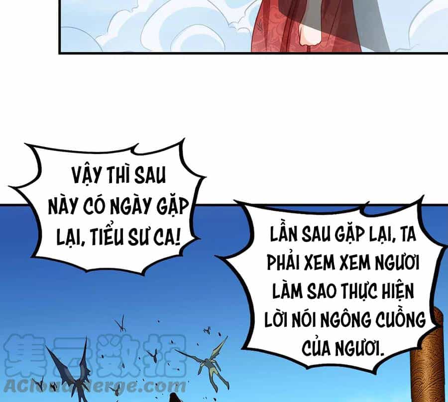 Bản Kiếm Tiên Tuyệt Không Làm Nô - Chương 44 - ảnh 12