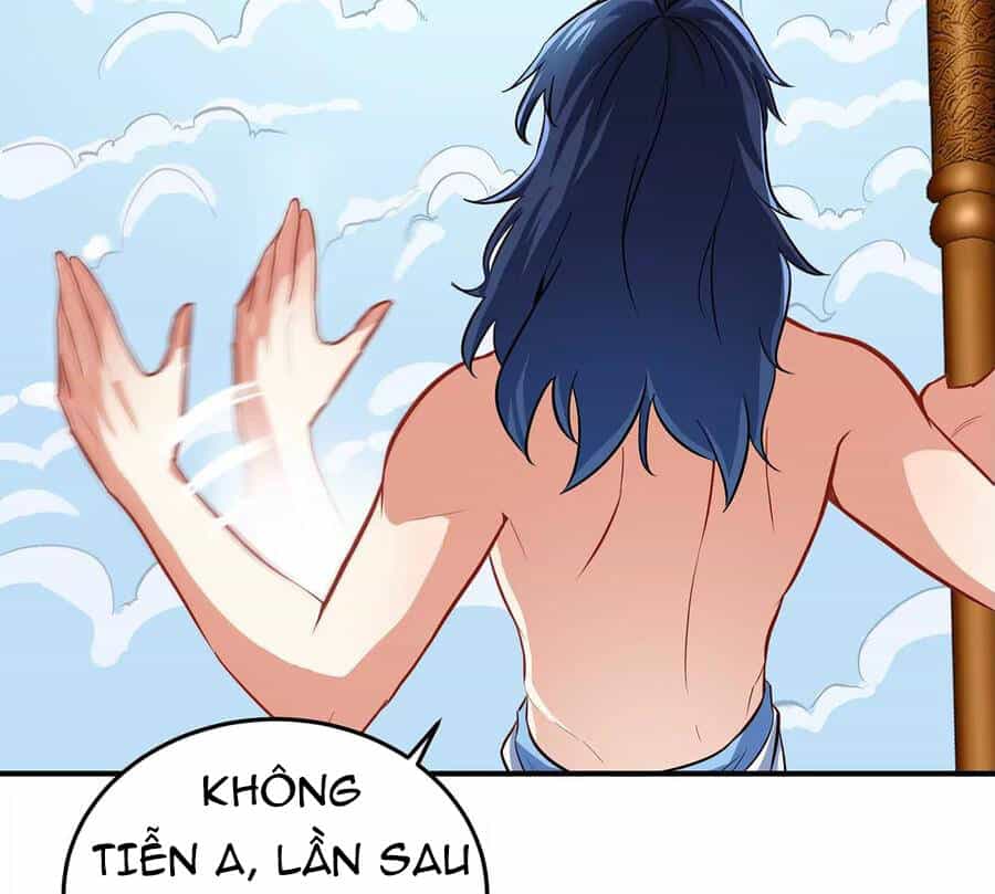 Bản Kiếm Tiên Tuyệt Không Làm Nô - Chương 44 - ảnh 14