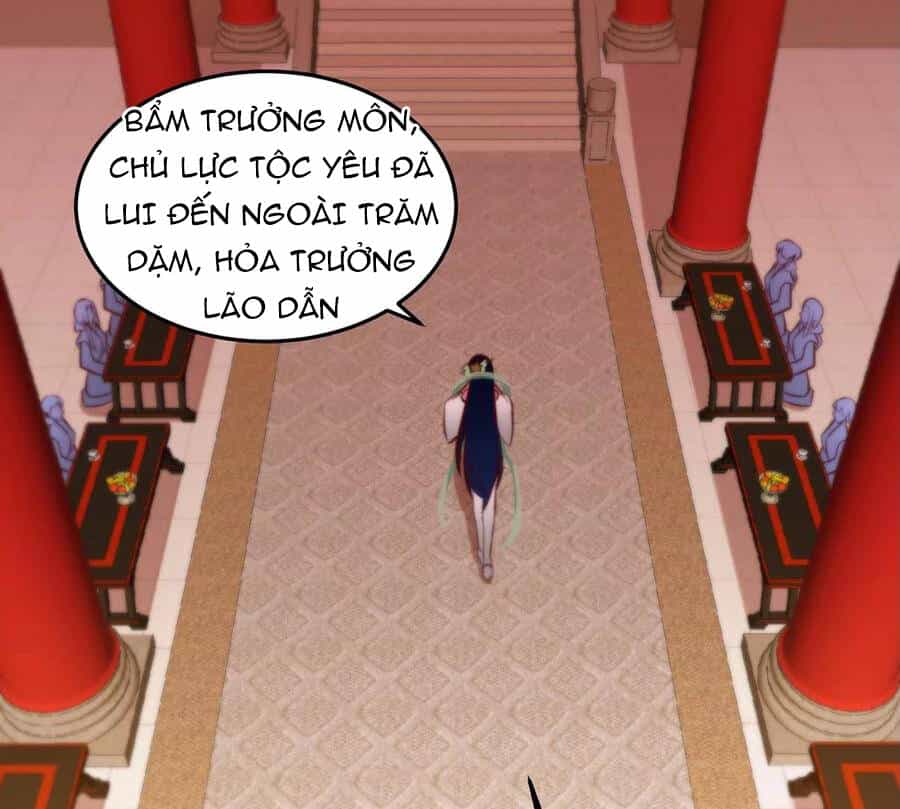 Bản Kiếm Tiên Tuyệt Không Làm Nô - Chương 44 - ảnh 28