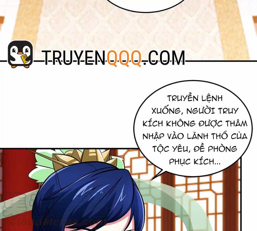 Bản Kiếm Tiên Tuyệt Không Làm Nô - Chương 44 - ảnh 30