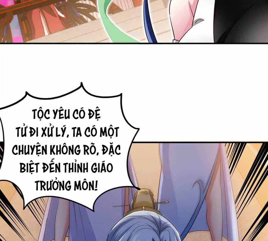 Bản Kiếm Tiên Tuyệt Không Làm Nô - Chương 44 - ảnh 38