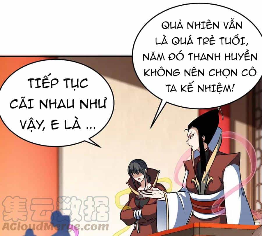 Bản Kiếm Tiên Tuyệt Không Làm Nô - Chương 44 - ảnh 48