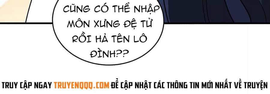 Bản Kiếm Tiên Tuyệt Không Làm Nô - Chương 44 - ảnh 73
