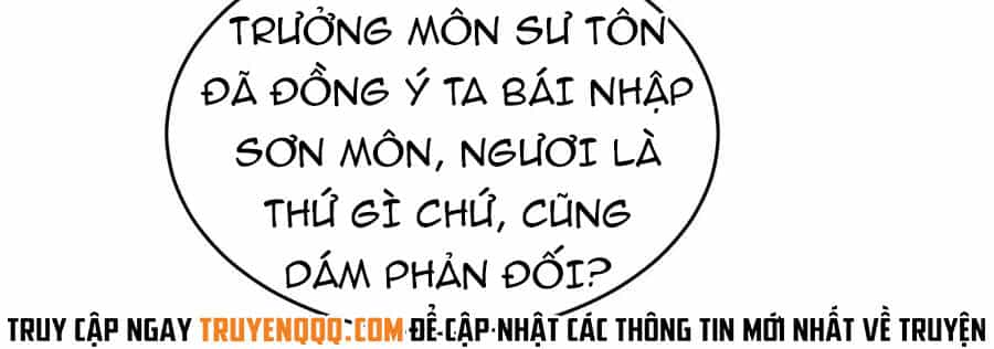 Bản Kiếm Tiên Tuyệt Không Làm Nô - Chương 44 - ảnh 85