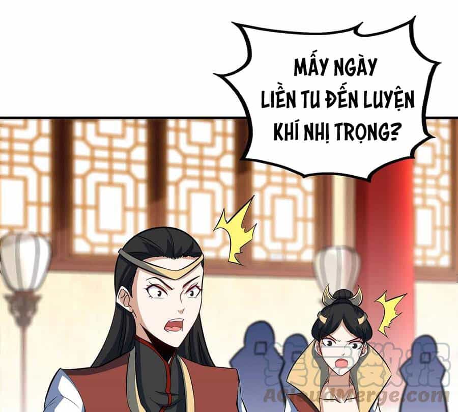 Bản Kiếm Tiên Tuyệt Không Làm Nô - Chương 45 - ảnh 18