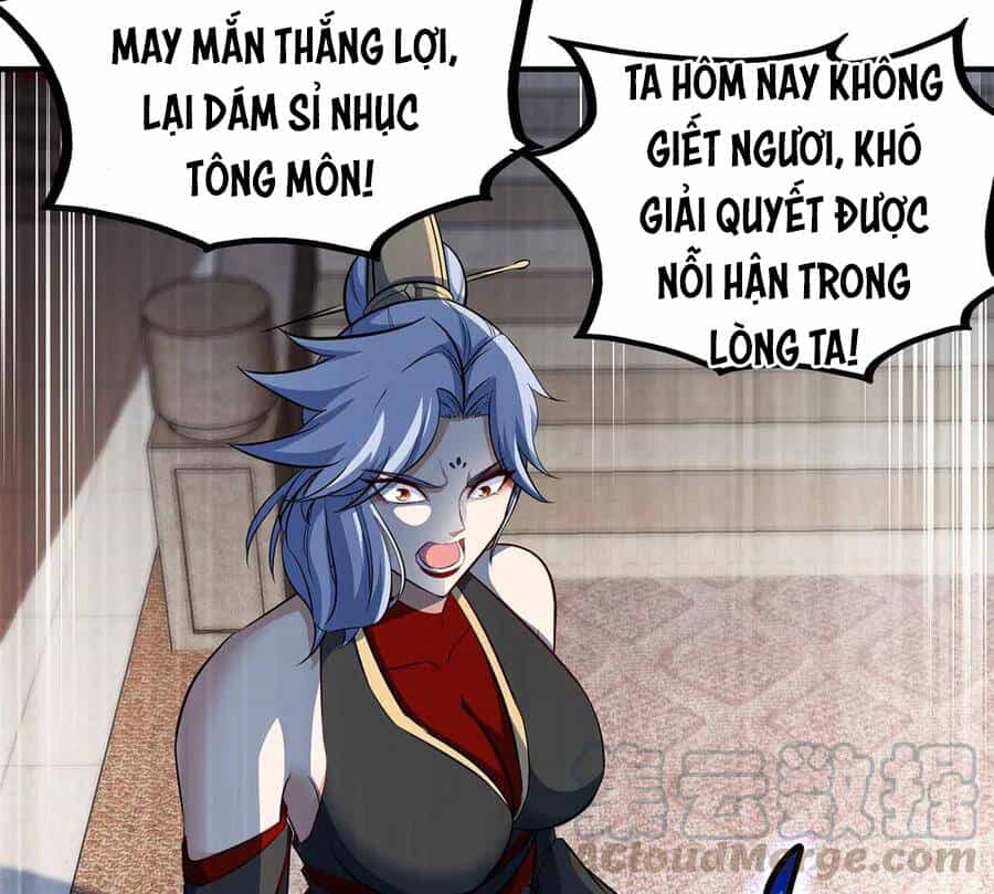 Bản Kiếm Tiên Tuyệt Không Làm Nô - Chương 45 - ảnh 36