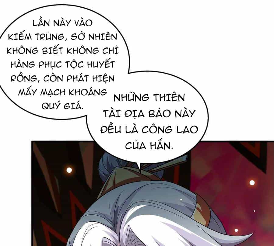 Bản Kiếm Tiên Tuyệt Không Làm Nô - Chương 45 - ảnh 50