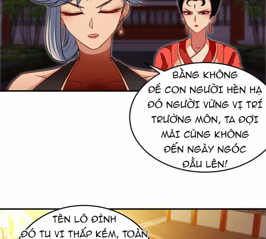 Bản Kiếm Tiên Tuyệt Không Làm Nô - Chương 45 - ảnh 62