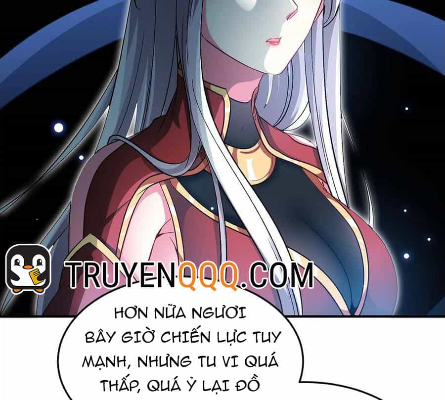 Bản Kiếm Tiên Tuyệt Không Làm Nô - Chương 45 - ảnh 76