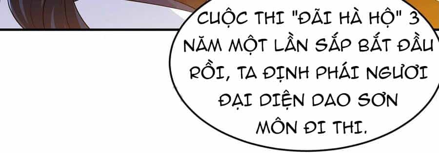 Bản Kiếm Tiên Tuyệt Không Làm Nô - Chương 45 - ảnh 81