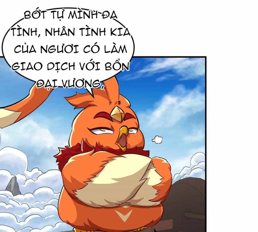 Bản Kiếm Tiên Tuyệt Không Làm Nô - Chương 46 - ảnh 42