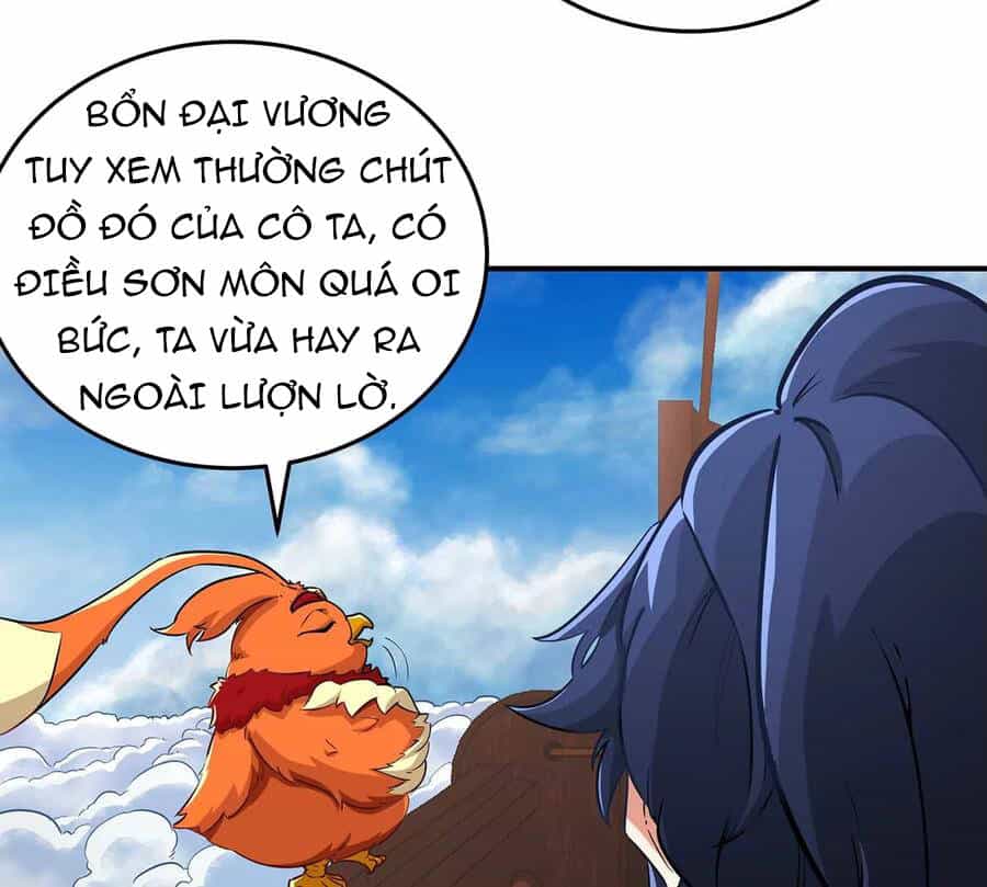 Bản Kiếm Tiên Tuyệt Không Làm Nô - Chương 46 - ảnh 44