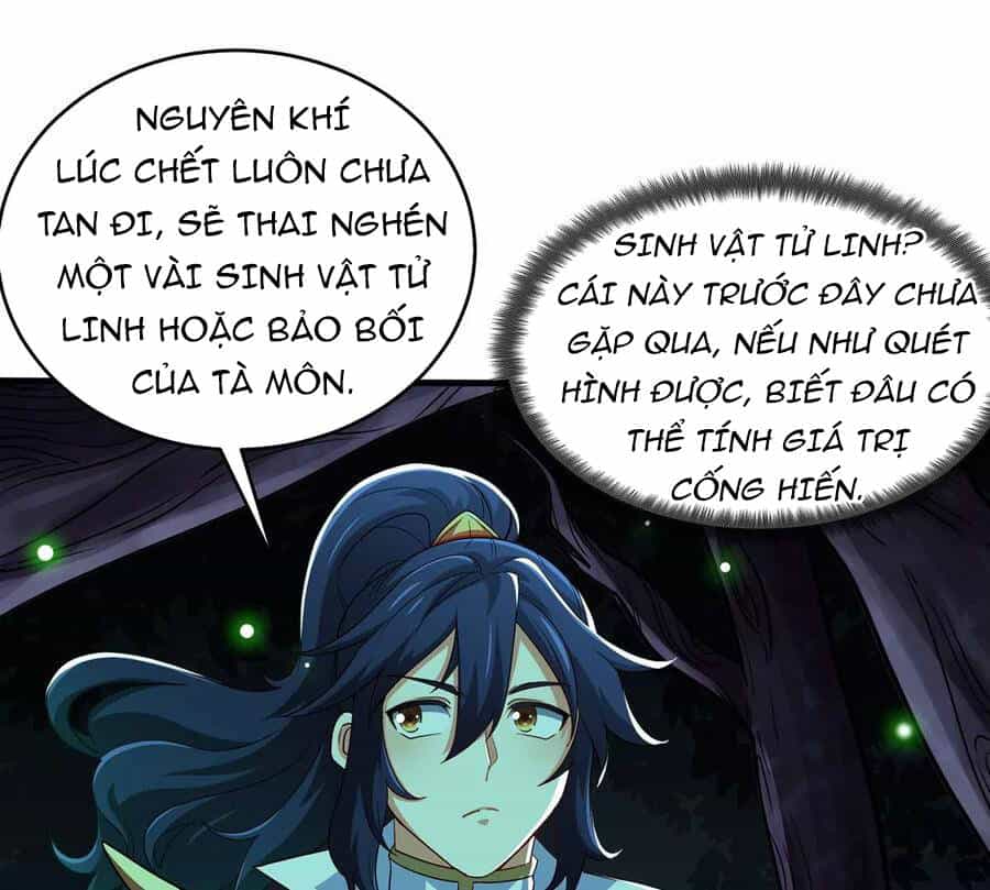 Bản Kiếm Tiên Tuyệt Không Làm Nô - Chương 46 - ảnh 66